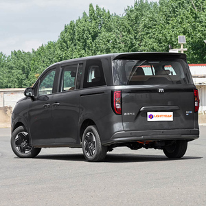 <span class=keywords><strong>Shineray</strong></span> Upward V6, MPV Eléctrico Versátil de <span class=keywords><strong>Marca</strong></span> China para Logística Urbana, Viajes Familiares y Uso Comercial, Espacioso y Confortable - Product Image 1