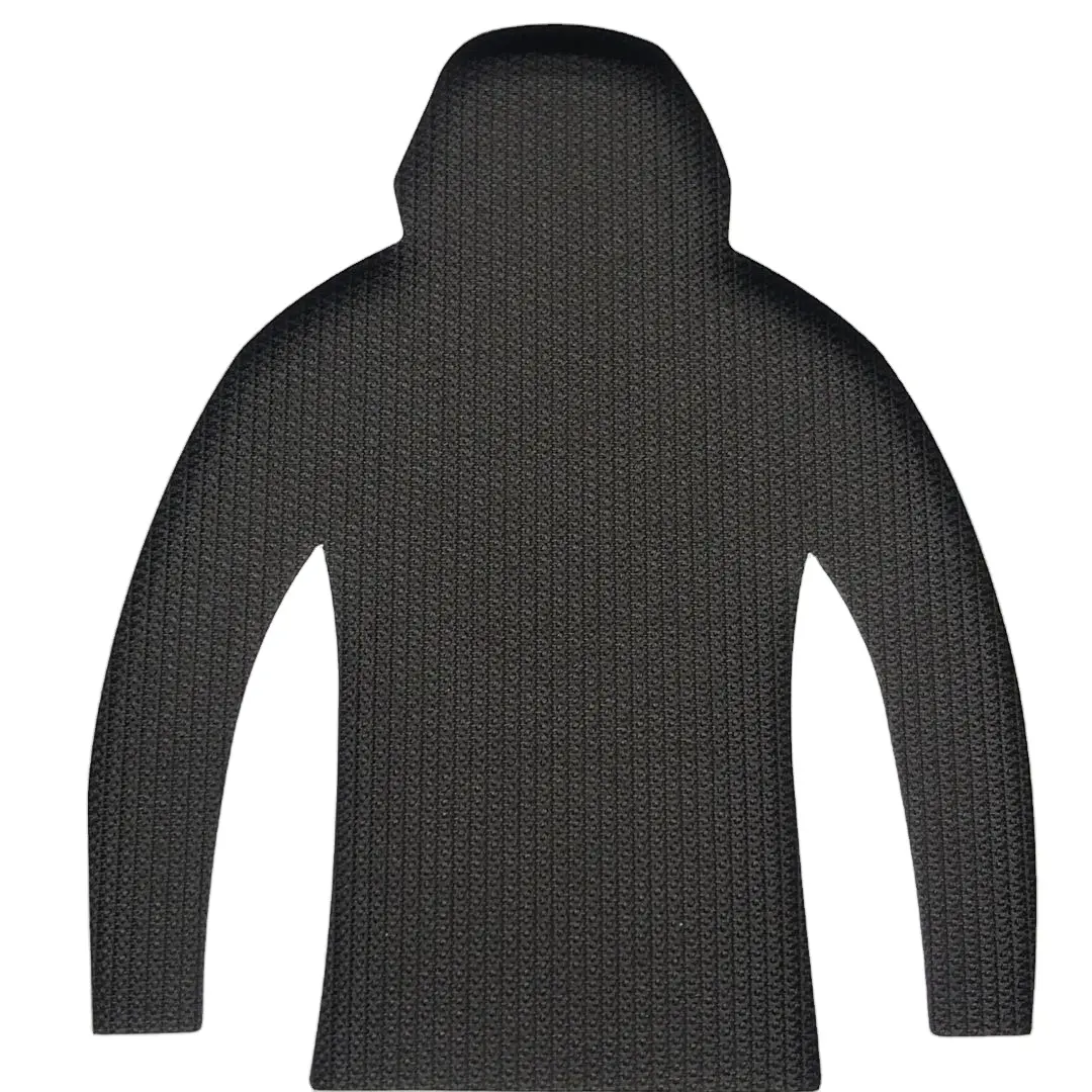 breathable waterproof 100% nylon honeycomb dobby taslan PU coated fabric for outdoor jacket coat