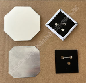 Machine magnétique de réfrigérateur 80*53 50.8x76.2 machine manuelle d'aimant de réfrigérateur machine d'aimant de réfrigérateur 50*50 manuel - Product Image 6