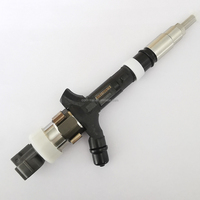 Injecteur 100% Original 095000-0571, Buse Authentique 23670-27030