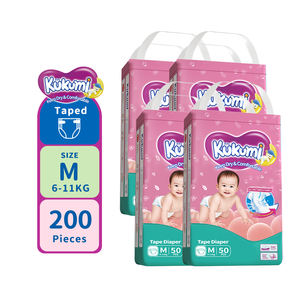 Échantillon Gratuit, Prix d'Usine <span class=keywords><strong>Pas</strong></span> <span class=keywords><strong>Cher</strong></span>, Vente en Gros de Couches/Culottes Jetables <span class=keywords><strong>pour</strong></span> Bébé à Vendre - Product Image 1