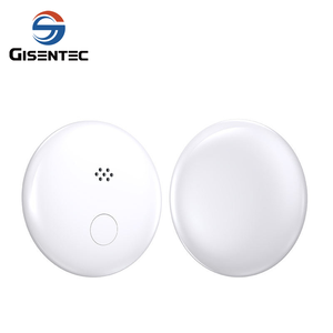 Nuevo producto HT03 con diseño de orificio para colgar fácilmente en Europa. Rastreador GPS portátil para coche con batería de un año de duración en espera. - Product Image 1