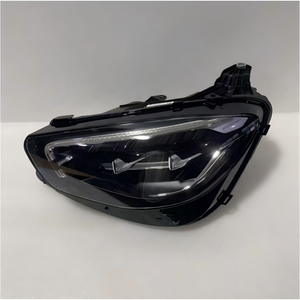 Phares LED Mercedes Classe E W213 2021-2023 12V Neufs pour modèles E213-E63 AMG Gauche & Droit - Product Image 5