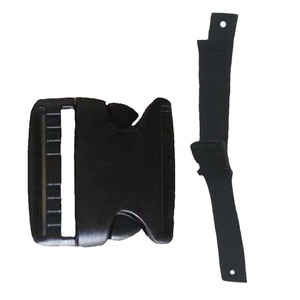 Équipement de plein air, bateau, kayak, 41x18cm, 25mm, sangle à boucle, accessoires d'ancrage/amarrage - Product Image 5