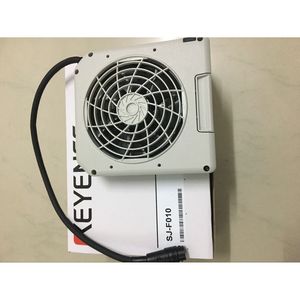 Ventilador Industrial Keyence SJ-F010 de Pared con Motor de Corriente Alterna y Gran Potencia de Viento - Product Image 2