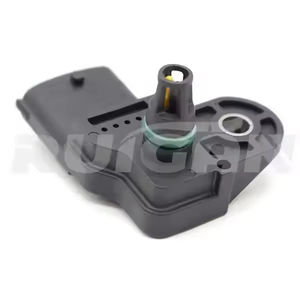 0281002576 500387666 504073323 Manifold Pressure (<strong>MAP</strong>) Sensor for Iveco Renault Trucks Volvo - Product Image 5