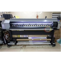 Imprimante numérique à jet d'encre UV pour film PE PP PVC en rouleau, machine d'impression d'étiquettes, boîte à lumière couleur, impression sur cuir en rouleau