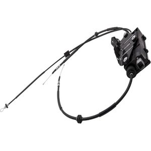 Servomoteur de frein de stationnement pour BMW X5 X6 E70 E71 E72 6850289 6796072 34436850289 Module de frein de stationnement - Product Image 3