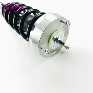 Ammortizzatore Anteriore COMOOL 31326781918 per <span class=keywords><strong>BMW</strong></span> X5 X6 E70 E71, Gruppo Ammortizzatore e Montante - Product Image 4