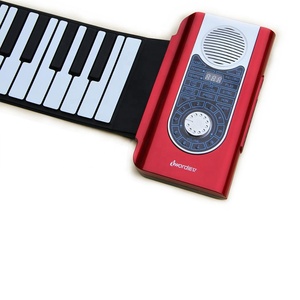 Professionnel <span class=keywords><strong>orgue</strong></span> électronique clavier d'<span class=keywords><strong>instruments</strong></span> de musique piano 88 touches - Product Image 3