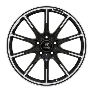 Rines y Llantas Forjadas Multirradio OEM <span class=keywords><strong>FS</strong></span> de 1 Pieza, 17 18 <span class=keywords><strong>19</strong></span> 20 21 Pulgadas, 5x112 5x120 5x108 para Mercedes, BMW, Audi, Corolla, Porsche - Product Image 2