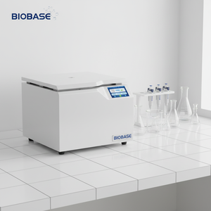 <span class=keywords><strong>Centrifugeuse</strong></span> BIOBASE <span class=keywords><strong>PRP</strong></span> pour prélèvement sanguin, 5000 tr/min, facile à utiliser, pour laboratoire - Product Image 1
