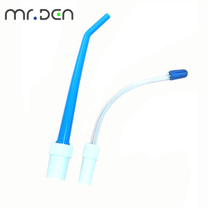 Adattatore dentale del tubo di aspirazione dell'adattatore dello spruzzo di alta qualità 11mm e di 16mm dentario dell'adattatore di aspirazione per i materiali dentali - Product Image 4