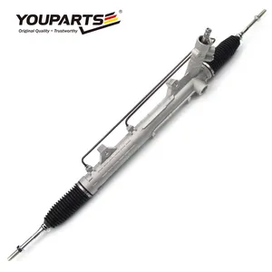 适用于BMW E90 E91 E87 E92 2005-2009 32106765013 32106873625动力转向齿条和齿轮