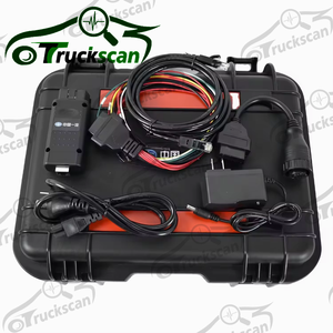 Outil de diagnostic robuste pour FAW et machines de construction industrielle, compatible avec les engins lourds Sany - Product Image 2