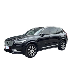 V Olvo <span class=keywords><strong>XC90</strong></span> 2022 B6 Smart Edition Luxury de 7 Plazas - Product Image 1