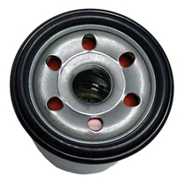 Prix de gros pour le filtre à huile moteur Suzuki Swift III 16510-61A31 16510-61A00 16510-61J00 pour les pièces de moteur de votre véhicule