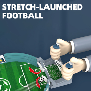 <span class=keywords><strong>Jeu</strong></span> <span class=keywords><strong>de</strong></span> football <span class=keywords><strong>de</strong></span> table amusant, <span class=keywords><strong>jeu</strong></span> <span class=keywords><strong>de</strong></span> société <span class=keywords><strong>de</strong></span> football interactif d'intérieur, mini-match <span class=keywords><strong>de</strong></span> football <span class=keywords><strong>de</strong></span> table - Product Image 2
