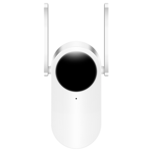 300Mbps 2.4G Single Band Signal Booster WiFi Range Extender with 80-120sqm Coverage for Home/Office Use