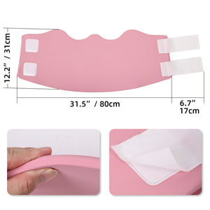 <span class=keywords><strong>Tummy</strong></span> <span class=keywords><strong>Tuck</strong></span> Lipo Foam Board Post Cirugía Liposucción 360 Tablas Post Operatorias Para Liposucción Lumbar Molder BBL - Product Image 6