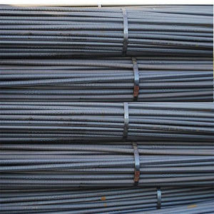 Fe415 14 من الفولاذ المقاوم للصدأ 30 حديد التسليح المموج - Product Image 3