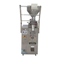 Automatique De Qualité Alimentaire Freezits D'eau Liquide Jus De Miel Machine à Emballer, ensacheuse machine gel énergétique machine d'emballage