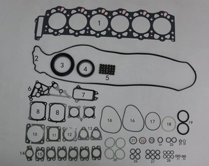 F2l1011 f3l1011 f4l1011 <span class=keywords><strong>f4l912</strong></span> bf6m2012 bf4m1012 bf6m1012 bf4l913 đại tu Kit Xi lanh đầu Gasket cho động cơ <span class=keywords><strong>Deutz</strong></span> - Product Image 3
