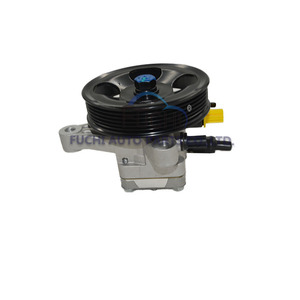 Bomba <span class=keywords><strong>de</strong></span> dirección asistida para <span class=keywords><strong>Ford</strong></span> <span class=keywords><strong>TRANSIT</strong></span>, fabricante <span class=keywords><strong>de</strong></span> la mejor calidad, 57100-3J000 - Product Image 3