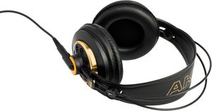 Casque studio <span class=keywords><strong>AKG</strong></span> K240STUDIO à réduction de bruit active (<span class=keywords><strong>ANC</strong></span>) supra-auriculaire - Product Image 6