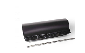 Manchon de réparation de câble à fermeture éclair, manchon de réparation de câble thermorétractable anti-corrosion, tube de protection de câble à adhésif thermofusible - Product Image 4
