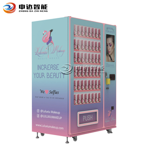 Meilleures ventes : Distributeur automatique de produits pour cils personnalisés et de lunettes, style <span class=keywords><strong>Kylie</strong></span> Jenner - Product Image 5