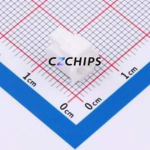 WAFER-XHB254JK-2A Housing (Wire-to-Board / Wire-to-Wire) P=2.5mm Connector 2.54mm XHB 1 2 - Product Image 1