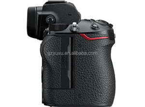 D'occasion <span class=keywords><strong>Z7</strong></span> <span class=keywords><strong>II</strong></span> 45.7MP Full Frame Mirrorless Camera Body Only 5-Axis IBIS Dual Card Slots 4K UHD Video - Product Image 2