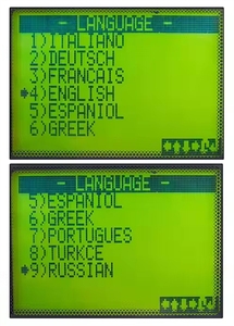 Programmeur de clés SBB V48.99 PRO2 USB/OBD pour la duplication de clés de voiture universelles avec garantie d'un an - Product Image 4