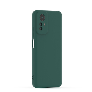 Coque de téléphone mate souple en silicone de haute qualité pour ZTE Blade A72s V50 <span class=keywords><strong>Vita</strong></span> A73 nubia Neo housse de téléphone portable antichoc - Product Image 5