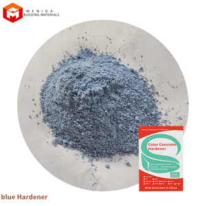 Endurecedor de sellado de hormigón antideslizante utilizado en fábricas reales <span class=keywords><strong>para</strong></span> estampar suelos de garaje y pavimentos de jardín - Product Image 2