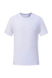 Camisetas Personalizadas para Hombre con Estampado Sólido, Logotipo, Manga Corta, Corte Regular, Spandex/Poliéster, Impresión Digital, 200 Gramos, Tejido de Punto - Product Image 5