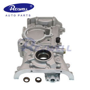 Caja <span class=keywords><strong>de</strong></span> Engranajes <span class=keywords><strong>de</strong></span> Distribución 13500-53Y00 para <span class=keywords><strong>Nissan</strong></span> Sunny Primera Almera Tsuru 100NX GA14 GA16 QG16 SR20 E16S, <span class=keywords><strong>Bomba</strong></span> <span class=keywords><strong>de</strong></span> <span class=keywords><strong>Aceite</strong></span> del Motor - Product Image 5