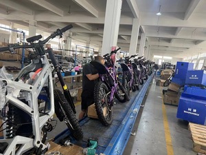 Motocicleta Eléctrica Todoterreno SS8.0 72V 4000W para Escuelas de Entrenamiento, <span class=keywords><strong>Enduro</strong></span>, Doble Propósito, Venta al por Mayor, OEM, ODM, de Fábrica - Product Image 6