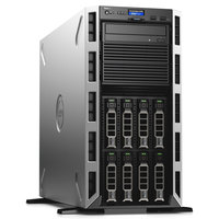Bon prix Ordinateurs réseau Dell PowerEdge T440 serveur tour 1u