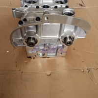 Culasse complète du moteur K4M pour Renault Clio 2 7701471364 8200843474F