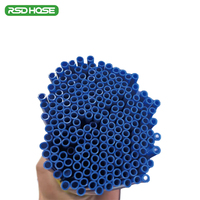 Coloré Punematic Polyamide Air Gonfler Coussins De Voiture Tuyau D'eau Tuyau Air Tube/Tuyau