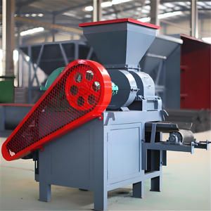 Bền khoáng bột pelletizer với bụi-loại bỏ chức năng cho các sản phẩm Carbon/nghiền thành bột than nén - Product Image 5