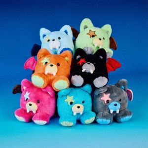 ENHYPEN - [THE SIN: VANISH] (Versión Llavero con Voz) - Product Image 1