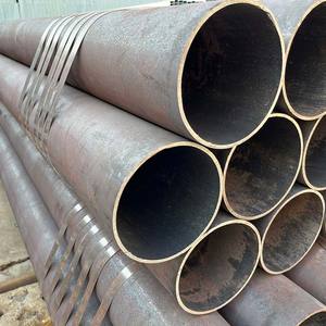 Tuyau ERW de haute qualité <span class=keywords><strong>rond</strong></span> 1 "2" 3 "4" 5 "6" 8 "pleine grandeur avec fabricant d'<span class=keywords><strong>acier</strong></span> en Chine - Product Image 3