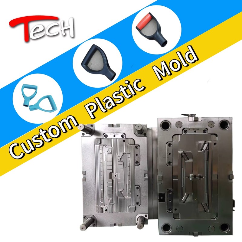 Competitive Price Multi Cavity Custom Injection