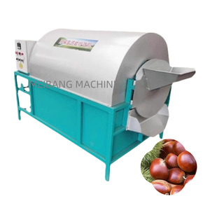 Royaume-Uni à vendre 100 kg/h arachide <span class=keywords><strong>four</strong></span> de cuisson <span class=keywords><strong>châtaigne</strong></span> torréfaction machine tabac torréfacteur machines - Product Image 1
