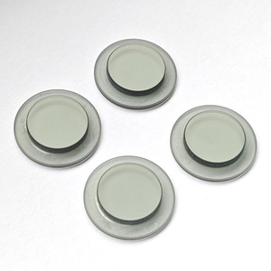 Filtro Óptico de Densidad Neutra ND4/6/8/16/32/64 con Recubrimiento Nano, Modelo ND/ZAB con Marco de Aluminio, Venta al Por Mayor - Product Image 1