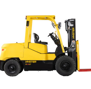 Montacargas HYSTER Usado de 7 Toneladas, Original de EE. UU. - Product Image 1