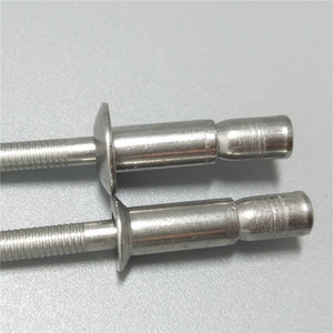 Avdel <span class=keywords><strong>monobolt</strong></span>/outterlock <span class=keywords><strong>rivet</strong></span> structurel en acier inoxydable tête dôme CSK <span class=keywords><strong>rivet</strong></span> à tête mono-boulon - Product Image 5